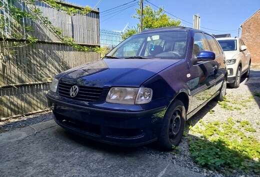 Volkswagen 1.4i