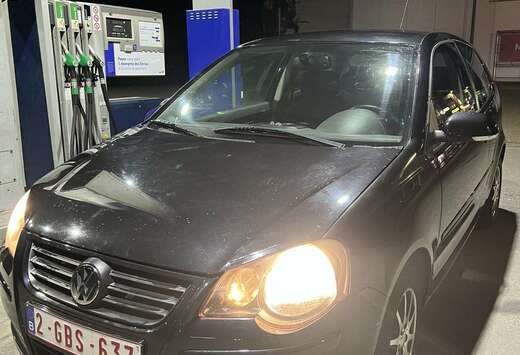 Volkswagen 1.2i Trendline