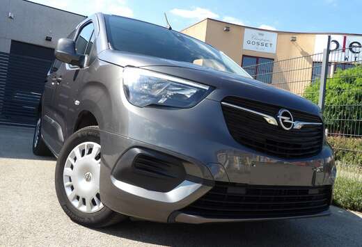 Opel Combo Life 1.5 D zeer nette wagen