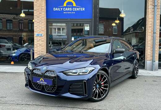BMW M50 I Carbon I Pano I M seats I Laser I FULL OP