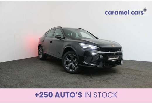 1.5 ETSI HYBRID AUTOMAAT *DAB*CARPLAY*ZETELVERWARM