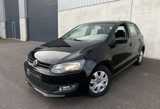 Volkswagen Polo 1.2i Trendline