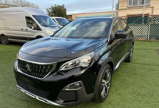 Peugeot Allure 1.2 Benzine 130PK40066KM12M GARANTI