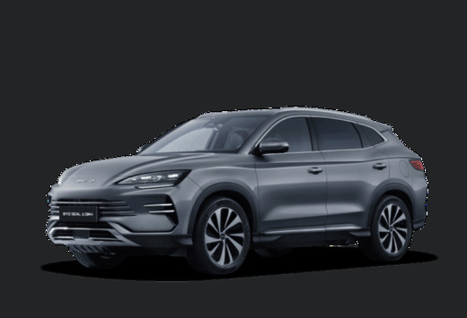 BYD BOOST  1.5L PHEVCVTTOIT.PANOInfinityHUD360