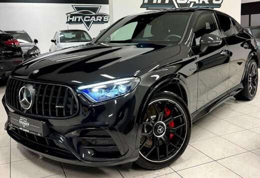 Mercedes-Benz SE PERFORMANCE COUPÉ  BURMSTER 3D  FUL ...