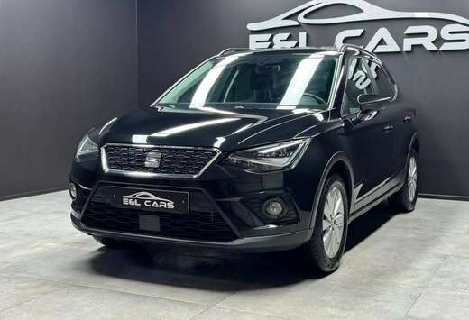 SEAT Arona 1.0 TSI Xcellence **12 mois de garantie**