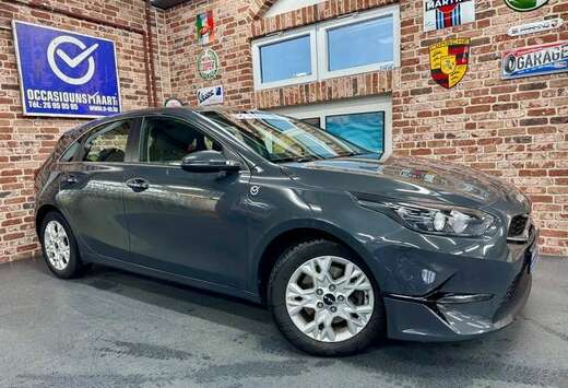 Kia Ceed 1.0 120cv PULSE ALU16/aCarPlay/USB/BT