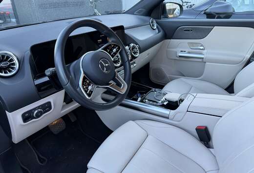 Mercedes-Benz Batterij 100%