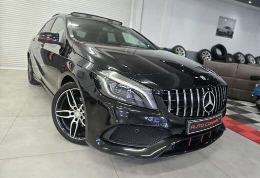 Mercedes-Benz *PACK AMG*NAVI*TOIT PANO*CLIM*SG CHAUF* ...