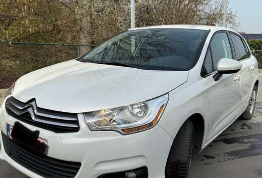 Citroen 1.2 e-THP Seduction