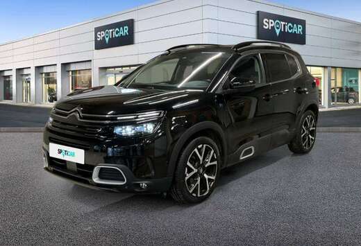 Citroen 1 Hybrid 225 e-EAT8 Business Lounge