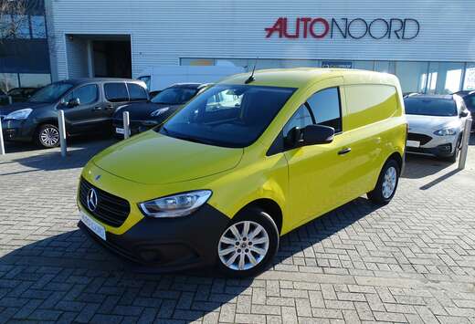 Mercedes-Benz 1.4 CDI 110 A1 Pro Automaat Eco*NAVI*CA ...