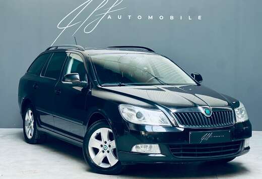 Skoda 1.6 CR TDi **GPS**CRUISE**