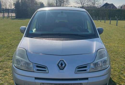 Renault 1.2 16v Emotion eco2