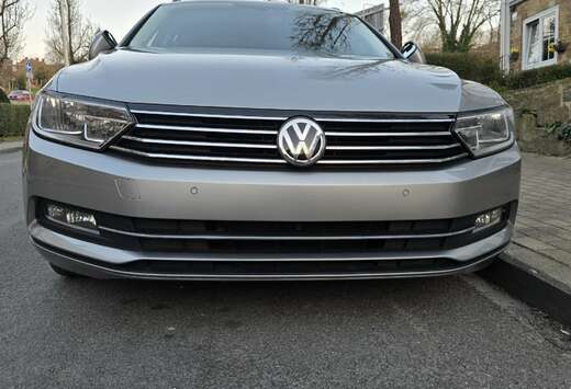 Volkswagen SW 1.6 CR TDi Highline Business DSG