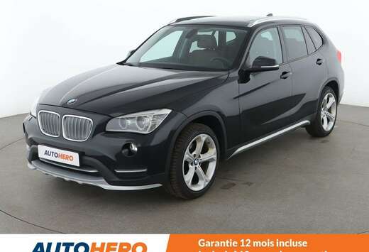 BMW sDrive 20i