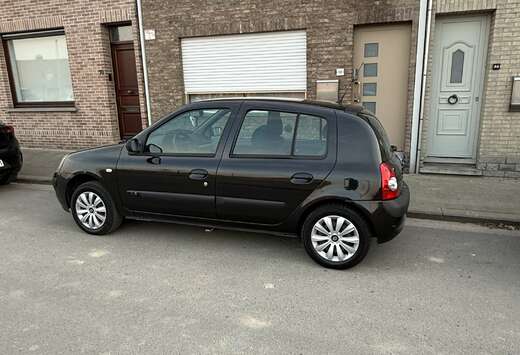 Renault 1.2i Expression