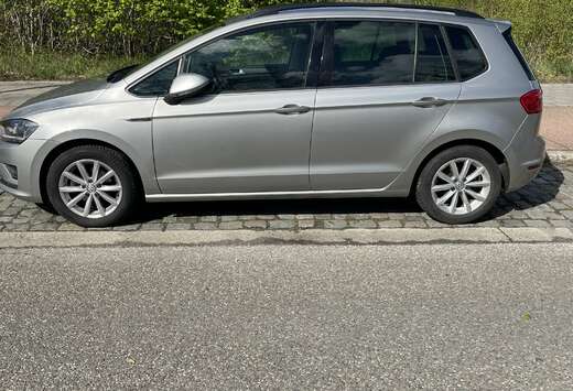 Volkswagen 1.2 TSI Trendline