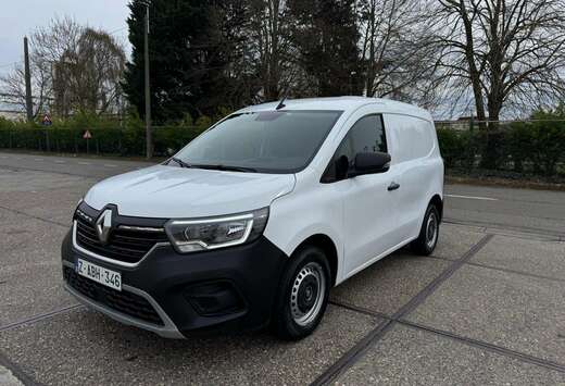 Renault 1.5 Blue dCi  Edition One S/S