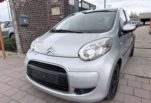 Citroen 1.0 I EDITION Seduction