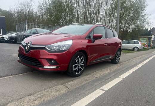 Renault 0.9 TCe Cool GPS PACK SPORT CRÉDIT 100% GARA ...