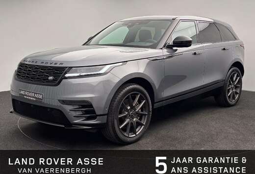 Land Rover P400e Dynamic SE / Graphite Edition