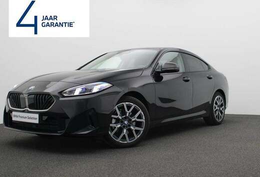 BMW NEW MODEL - HARMAN KARDON - AC