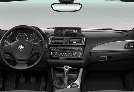 BMW i Cabriolet 220i Leather Gps Bt