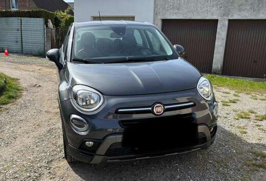 Fiat 500X 1.0 FireFly T3 Business
