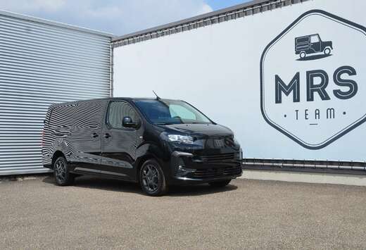 Fiat 2.2HDI- L3- Automaat- Camera- Nieuw- 26990+BTW