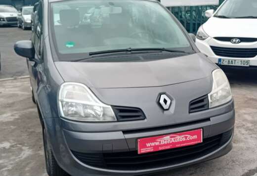 Renault 1.5 dCi Access FAP