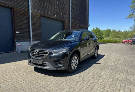 Mazda SKYACTIV-D 150
