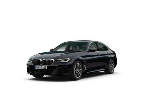 BMW xDrive Berline