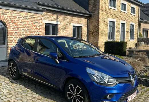 Renault 0.9 TCe Energy Intens