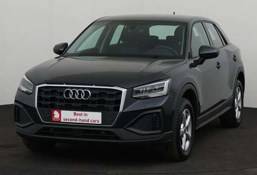 Audi 1.0 TFSI ATTRACTION + GPS + PDC + CRUISE + ALU