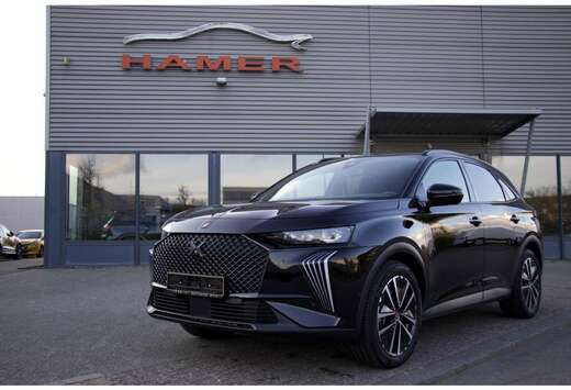 E-Tense 4x4 300 Performance Line+ Pano. ACC
