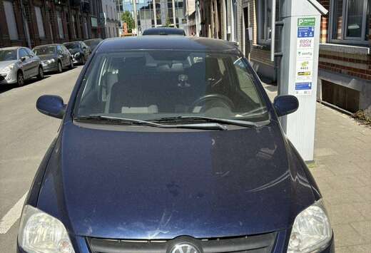 Volkswagen 1.2i