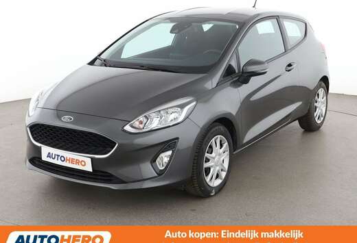 Ford 1.0 EcoBoost Cool&Connect