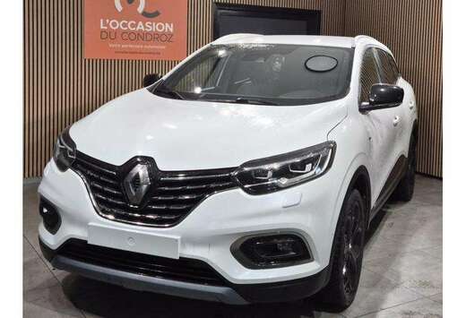 Renault Black Edition
