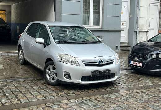 Toyota 1.8i Hybride