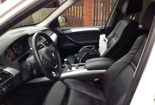 BMW X5 xDrive30d