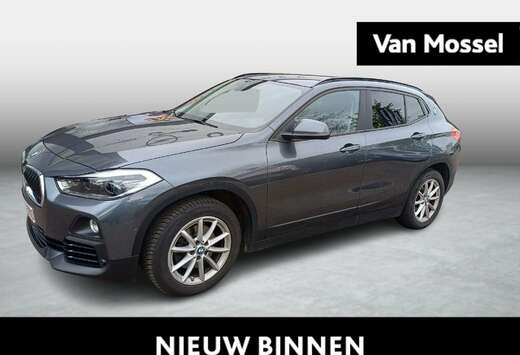 BMW Advantage sDrive18iA 100kW DCT