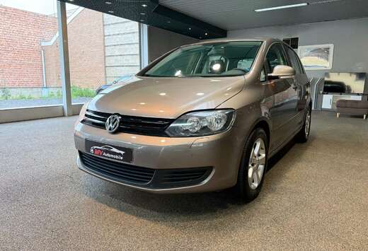 Volkswagen 1.4TSI * Navi * Clim auto * Reg de vitesse ...