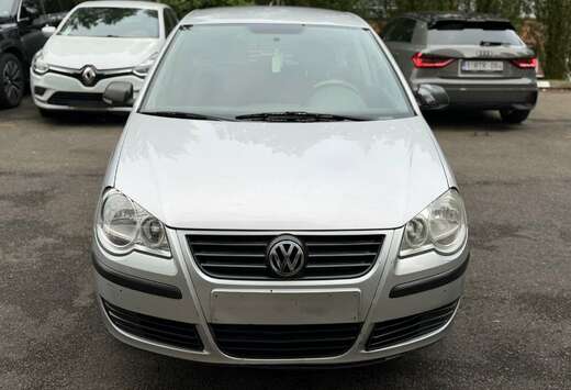 Volkswagen 1.2 Tour