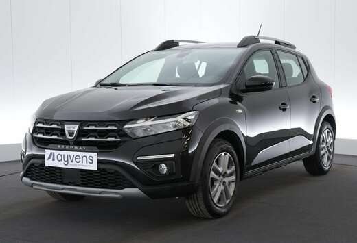 Dacia Stepway 1.0 TCe Expression LED GPS PDC Carplay  ...