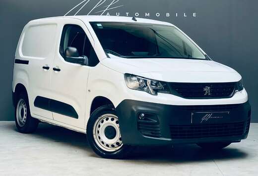 Peugeot 1.6 BlueHDi **TVA/BTW**CARPLAY**EURO6b**