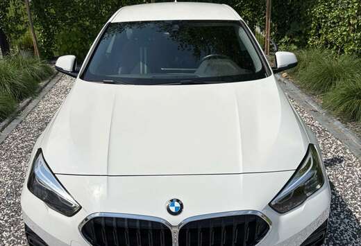BMW Gran Coupé 218iA OPF