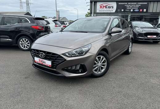 Hyundai 1.0 T-GDi ESSENCE // 1\'ier PROPRIETAIRE // F ...