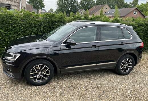 Volkswagen 1.4 TSI (BlueMotion Technology) Comfortlin ...