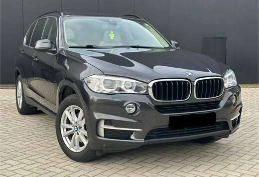 BMW 3.0 dAS xDrive30 AdBlue (EU6c)